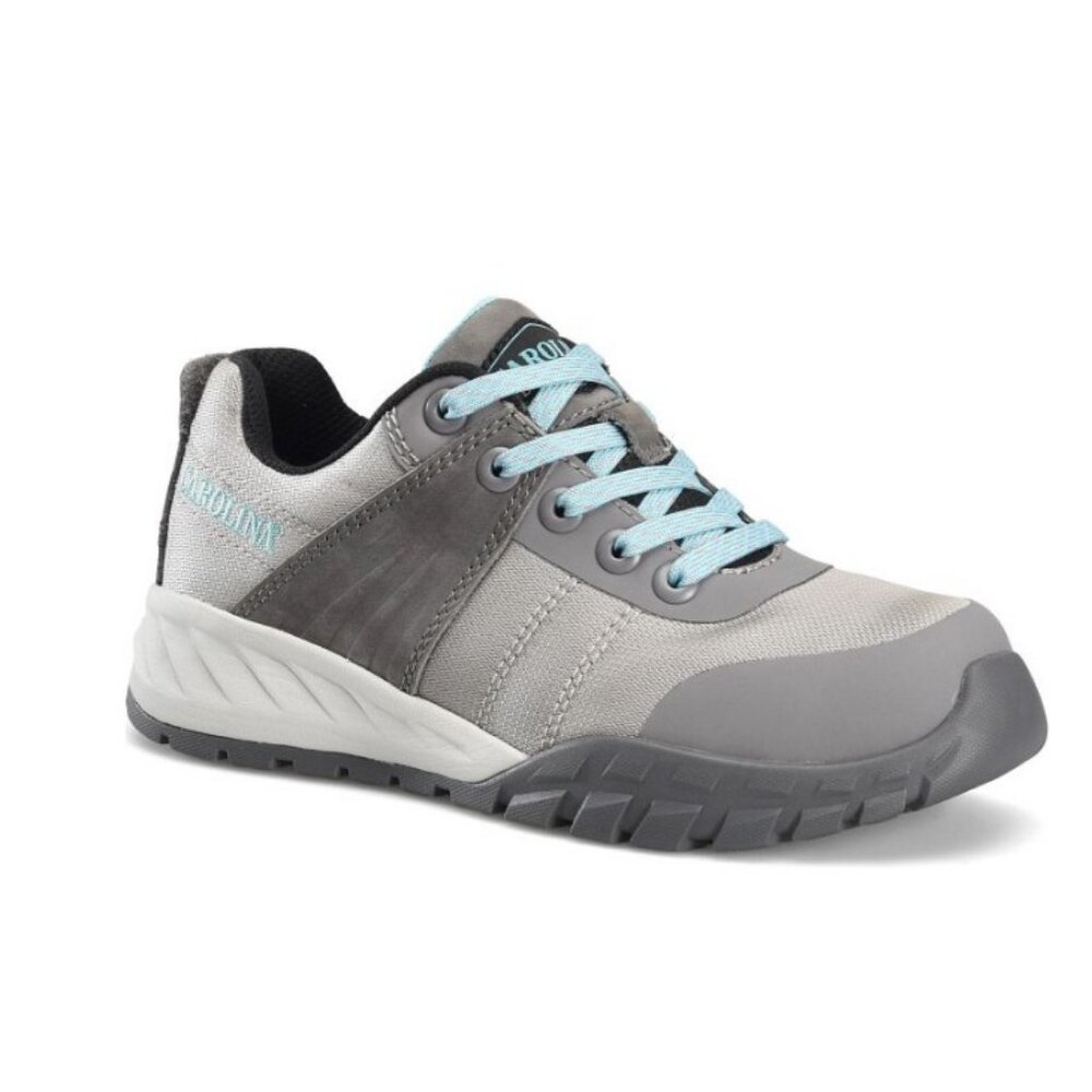 Zella Oxford Composite Toe Work Shoes